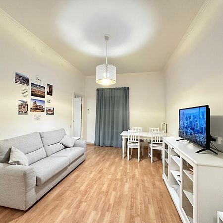 1512 Apartment Roma Esterno foto