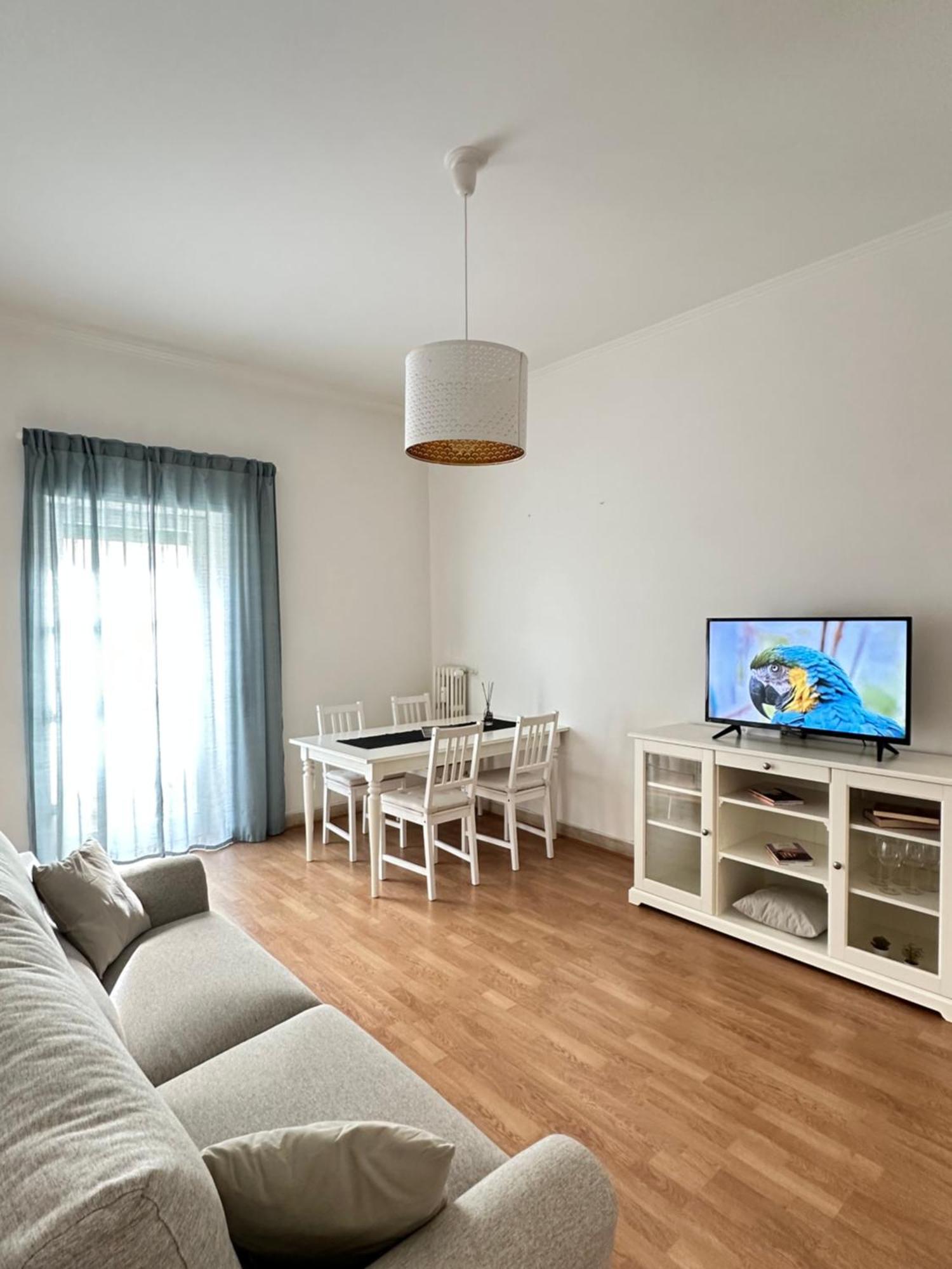 1512 Apartment Roma Esterno foto