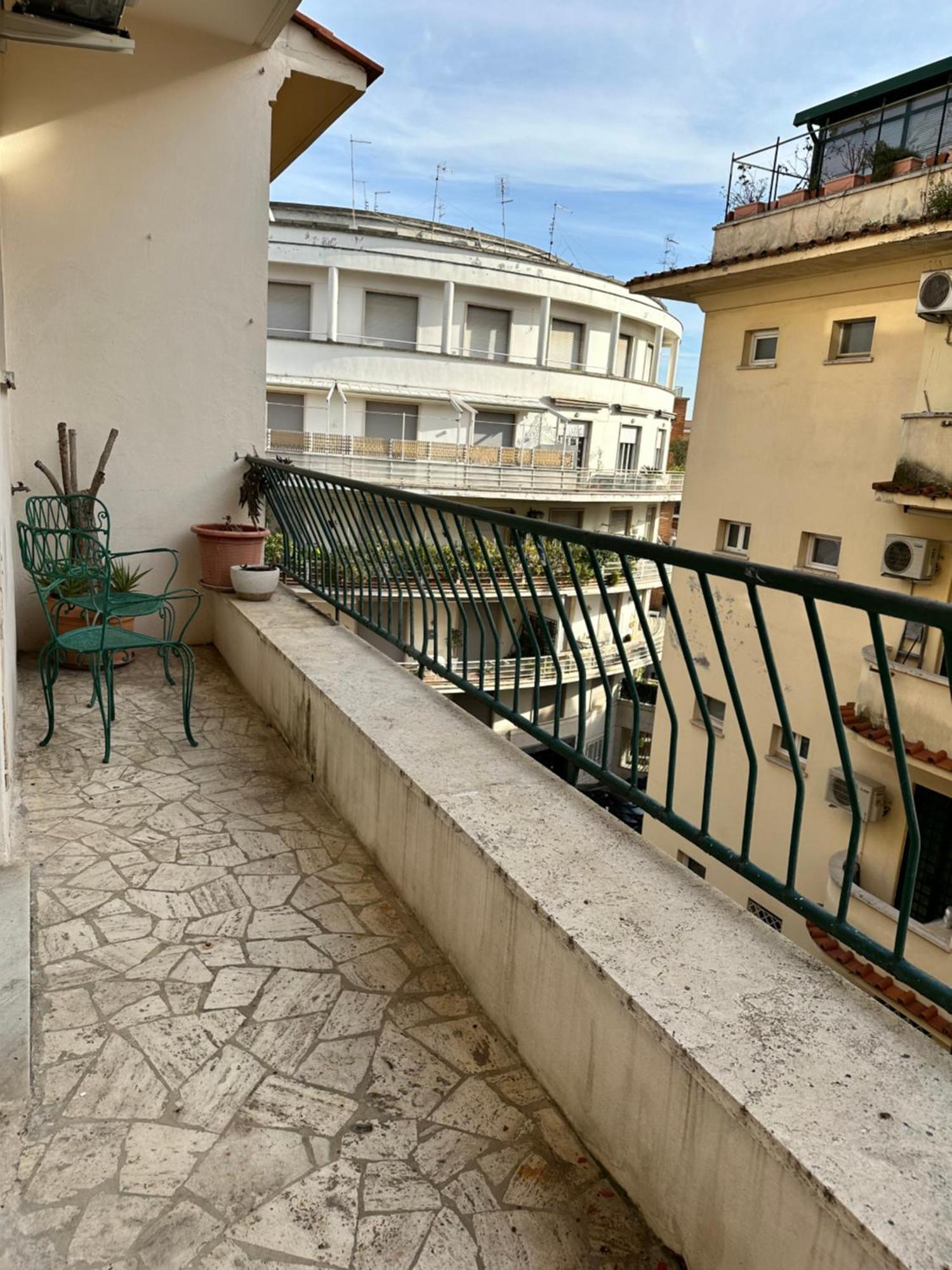 1512 Apartment Roma Esterno foto