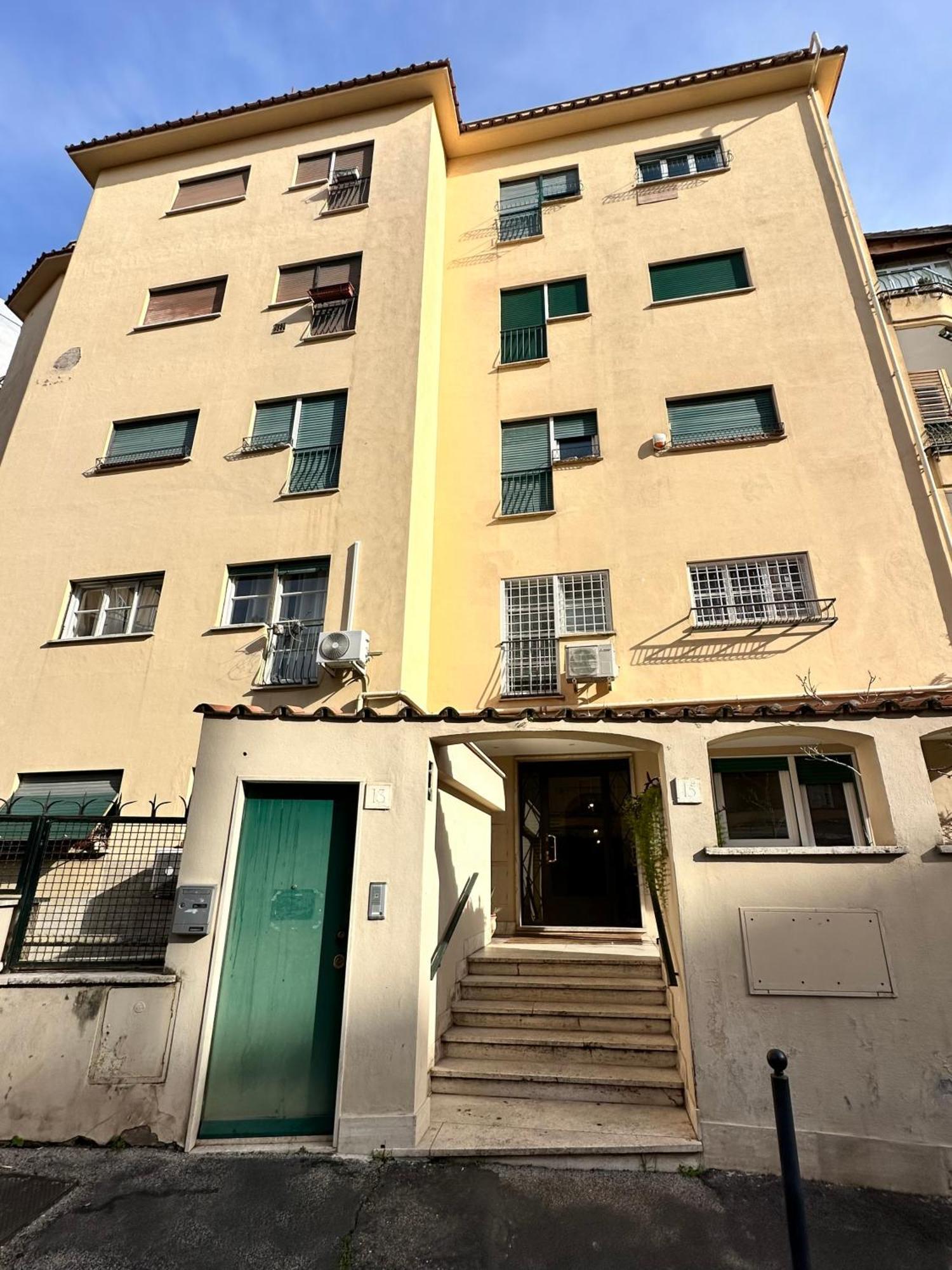 1512 Apartment Roma Esterno foto