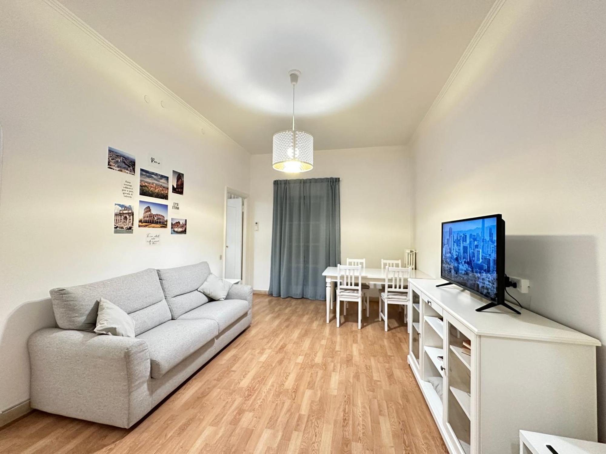 1512 Apartment Roma Esterno foto