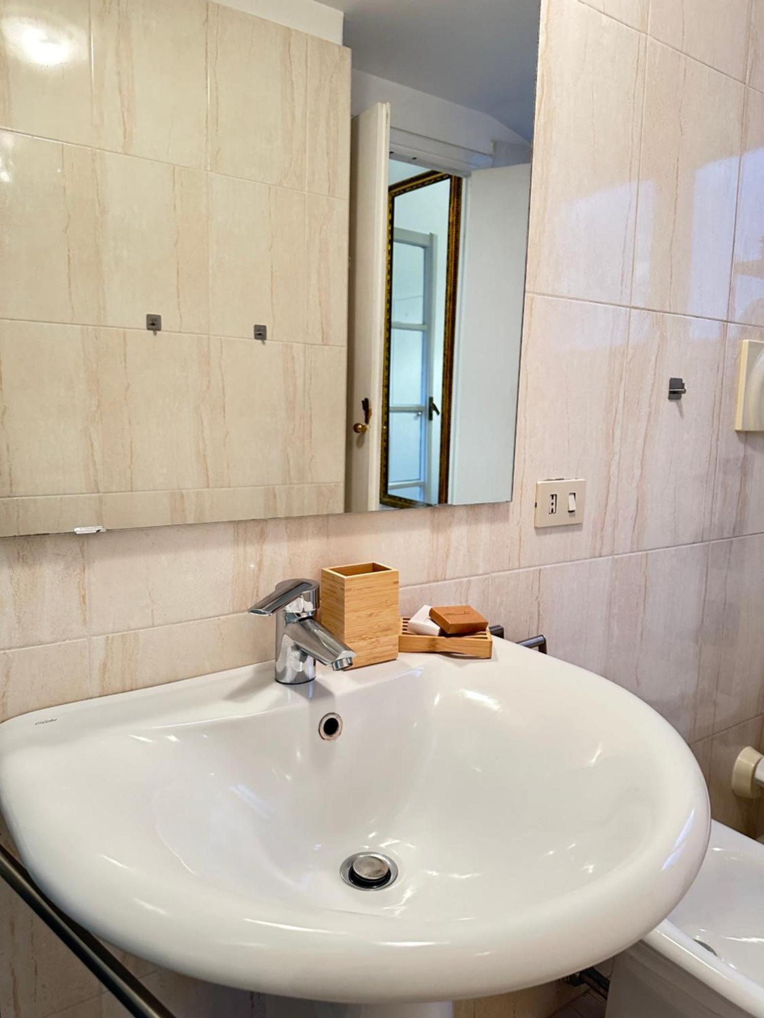 1512 Apartment Roma Esterno foto