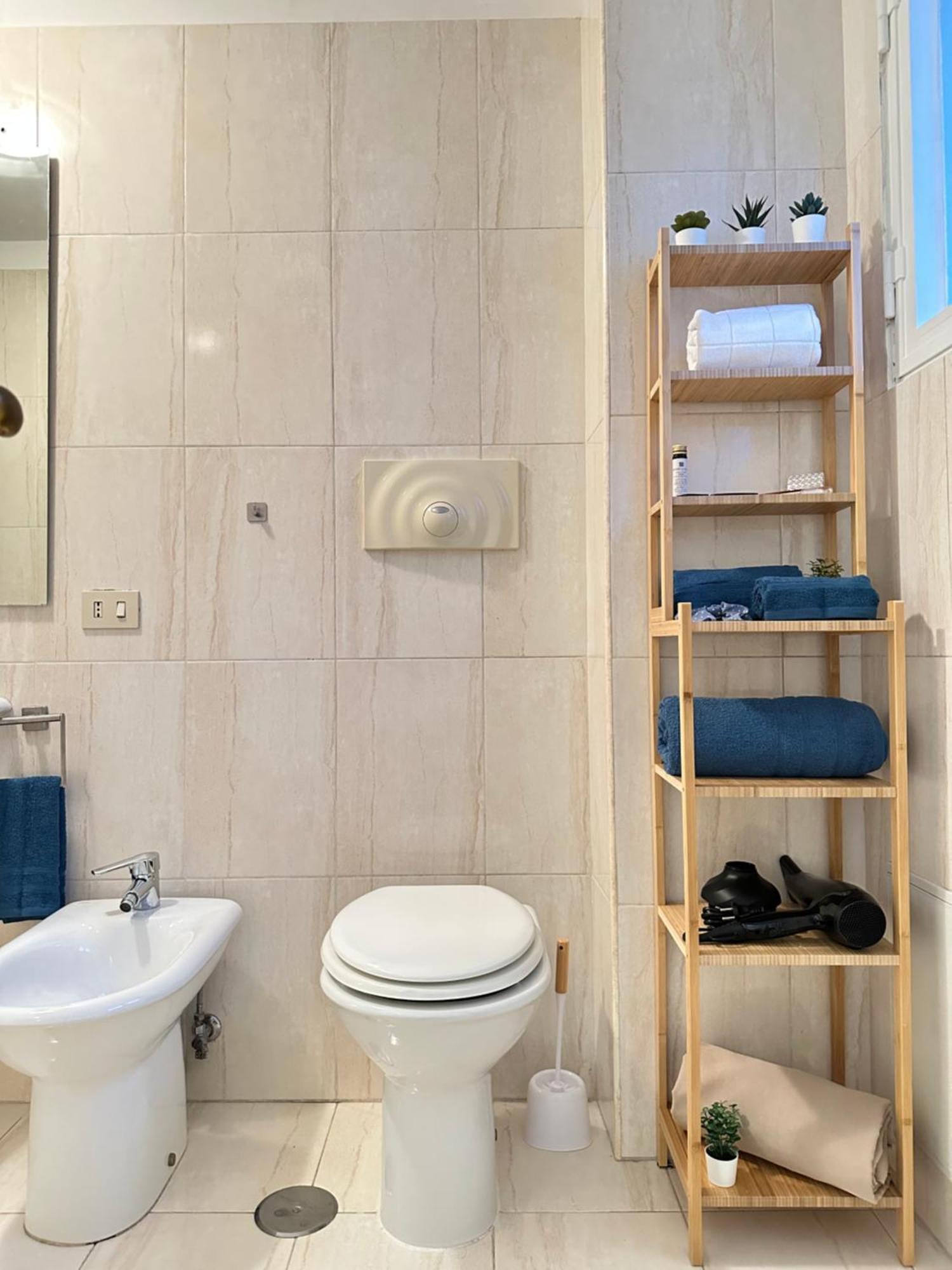 1512 Apartment Roma Esterno foto