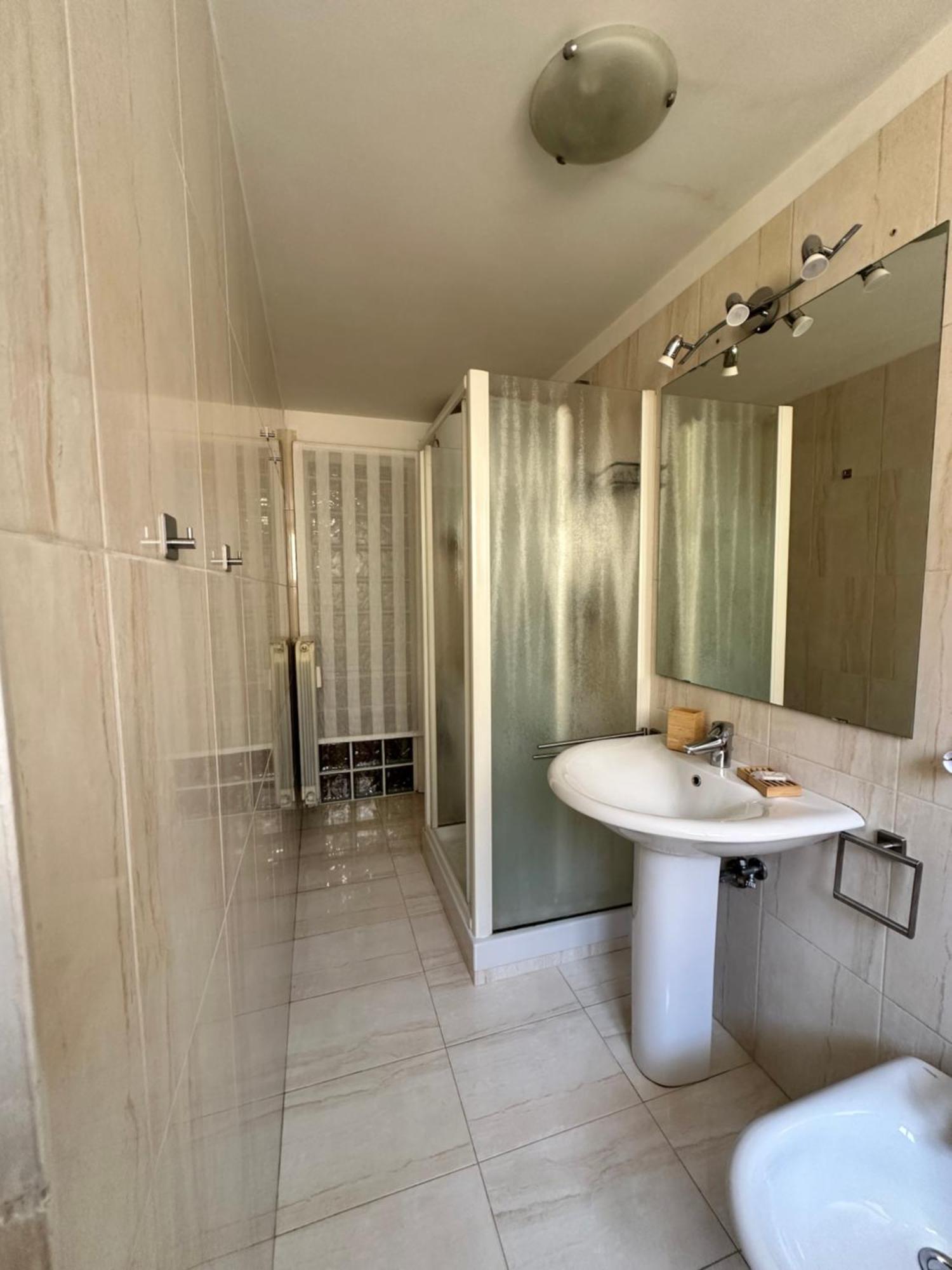1512 Apartment Roma Esterno foto